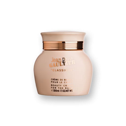 Jean paul gaultier creme hotsell