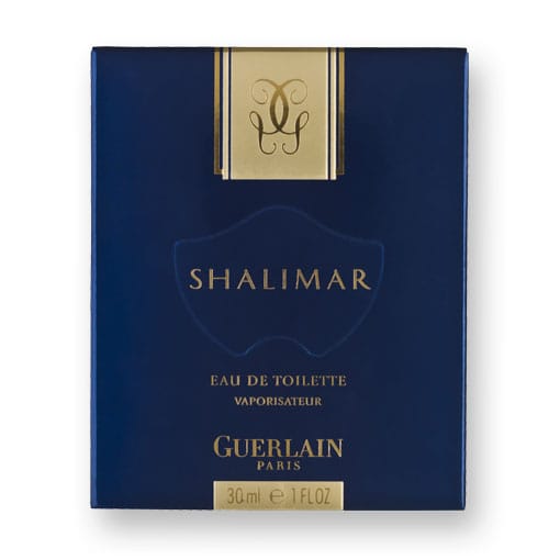 Shalimar edt étuiguerlain 