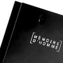 Mémoire d’Homme edt