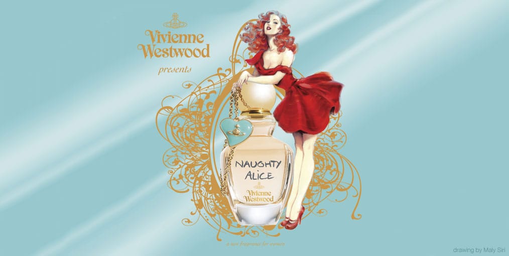 Naughty alice vivienne westwood deals