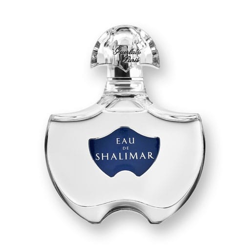 Eau de Shalimarguerlain 