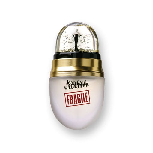 Delicatesse jean paul gaultier fragile clearance