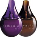 Nomadic edt