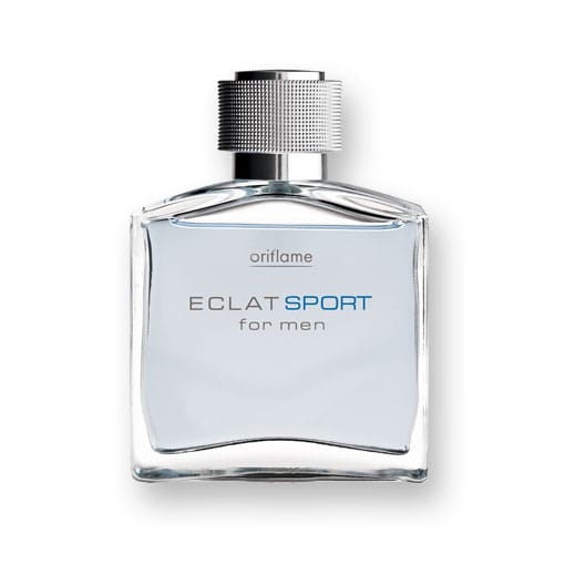 Eclat Sport edtoriflame 