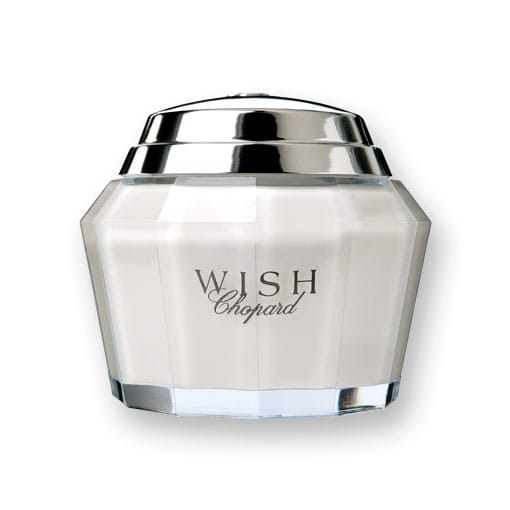 Wish crème onctueusechopard 