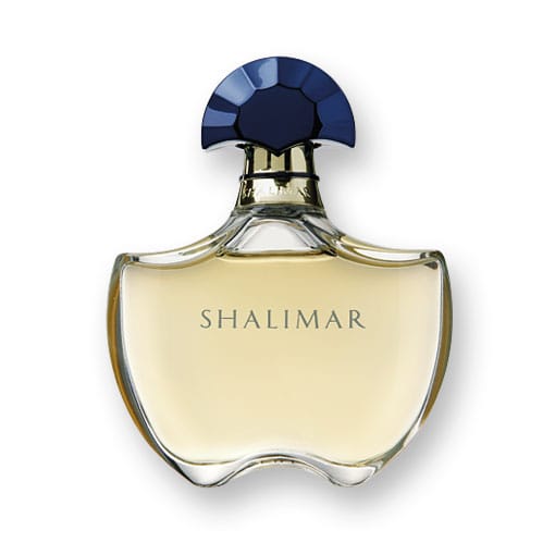 Shalimar edpguerlain 