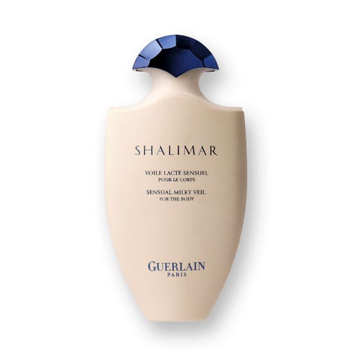 Shalimar voile lactéguerlain 