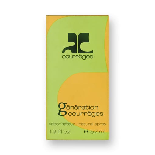 Génération Courrègecourreges 