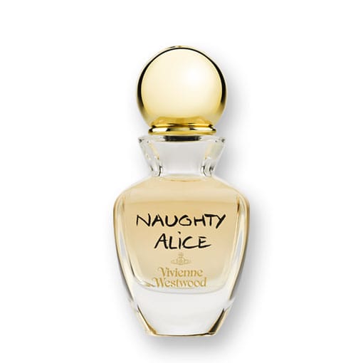 Naughty Alice edt 50mlvivienne-westwood 