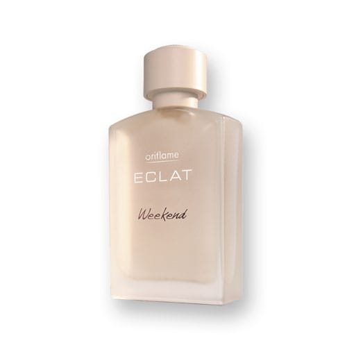 Eclat sales woman oriflame