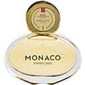 Monaco Woman edt