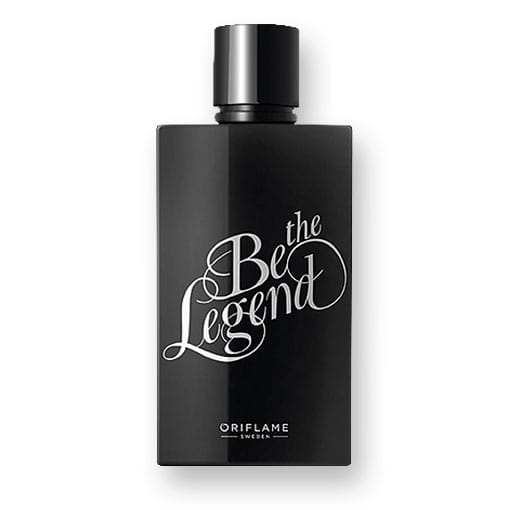 Be the legendoriflame 