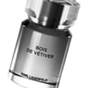 Les parfums matières – Bois de vétiver