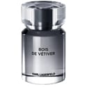 Les parfums matières – Bois de vétiver