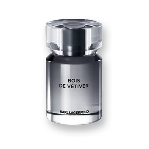 Les parfums matières – Bois de vétiverkarl-lagerfeld 